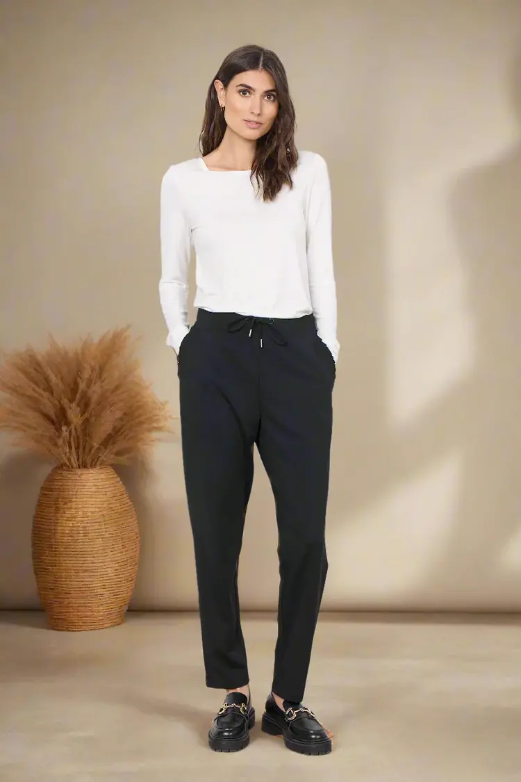 Soya Concept Soya Concept - SIHAM 1 Pant