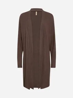 Soya Concept Soya Concept - BIARA 2 Cardigan w/Pockets