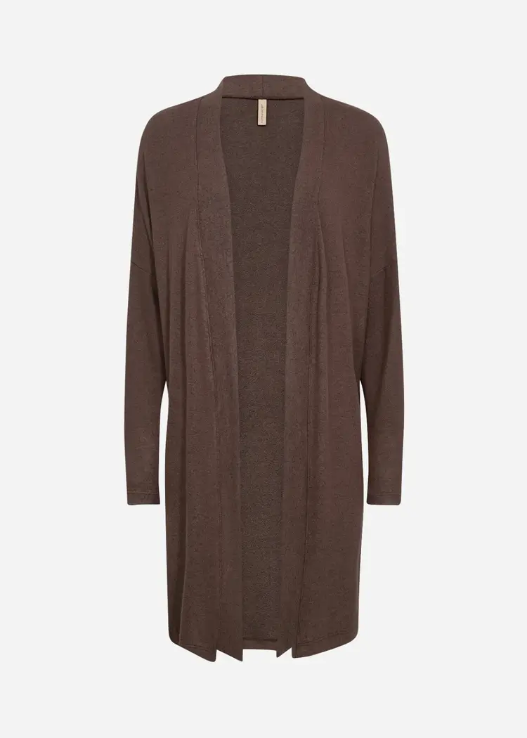 Soya Concept Soya Concept - BIARA 2 Cardigan w/Pockets