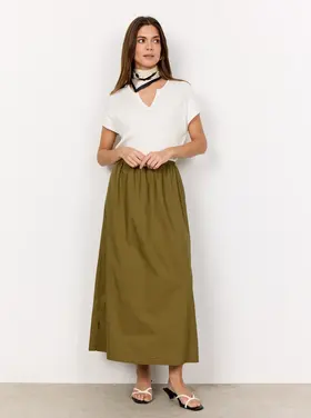 Soya Concept Soya Concept - DOLLIE 787 Knit Top