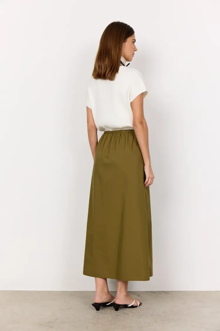 Soya Concept Soya Concept - DOLLIE 787 Knit Top