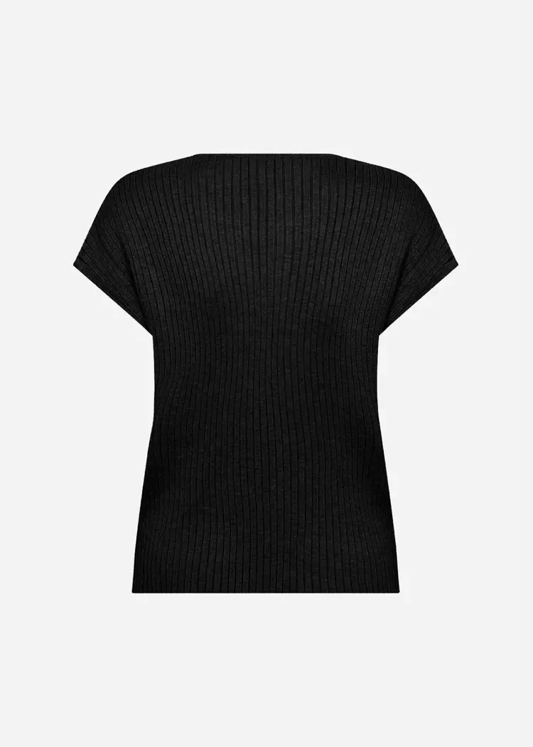 Soya Concept Soya Concept - DOLLIE 787 Knit Top