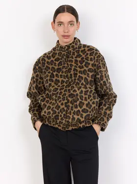 Soya Concept Soya Concept - Saraki 1 Jacket