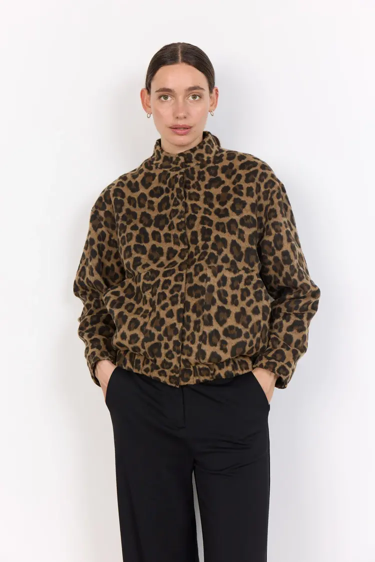 Soya Concept Soya Concept - Saraki 1 Jacket