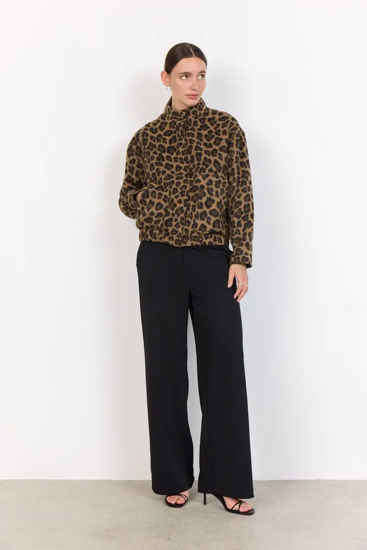 Soya Concept Soya Concept - Saraki 1 Jacket