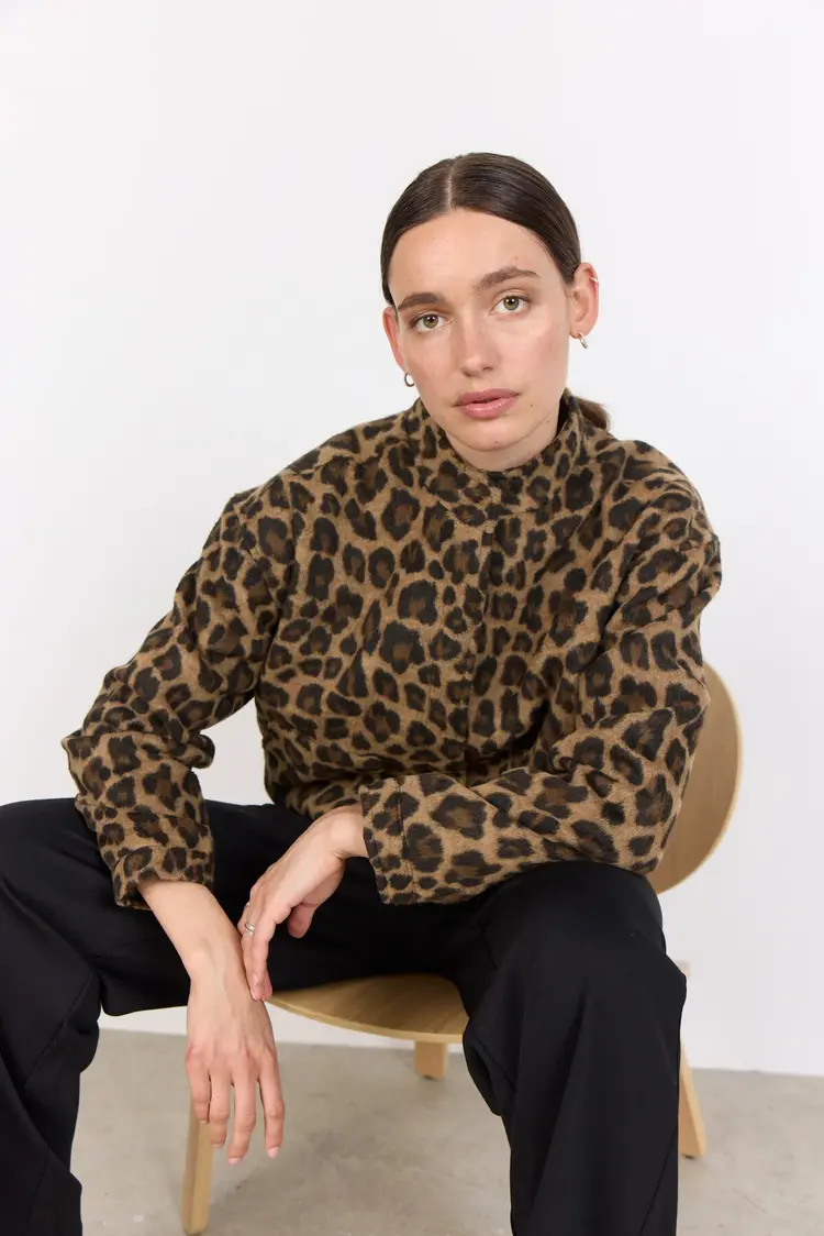 Soya Concept Soya Concept - Saraki 1 Jacket