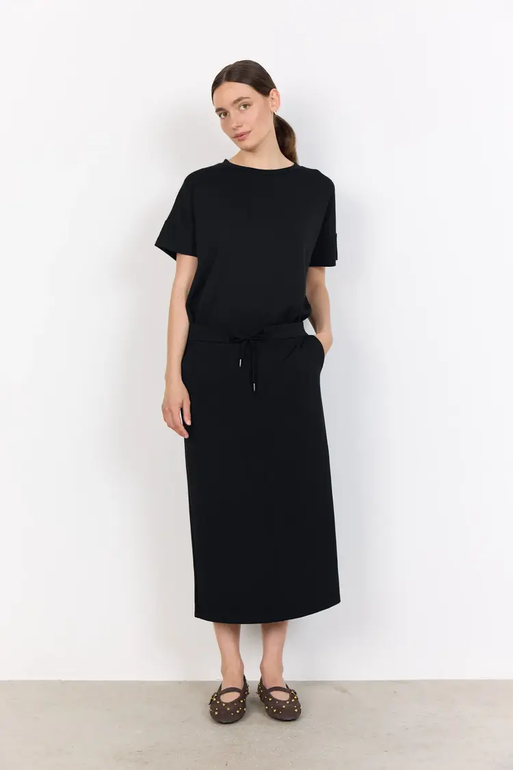Soya Concept Soya Concept - BANU 250 Skirt