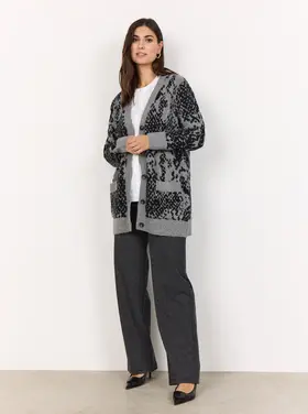 Soya Concept Soya Concept - VENDI 3 Cardigan