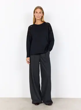 Soya Concept Soya Concept -BANU 257 LS Top