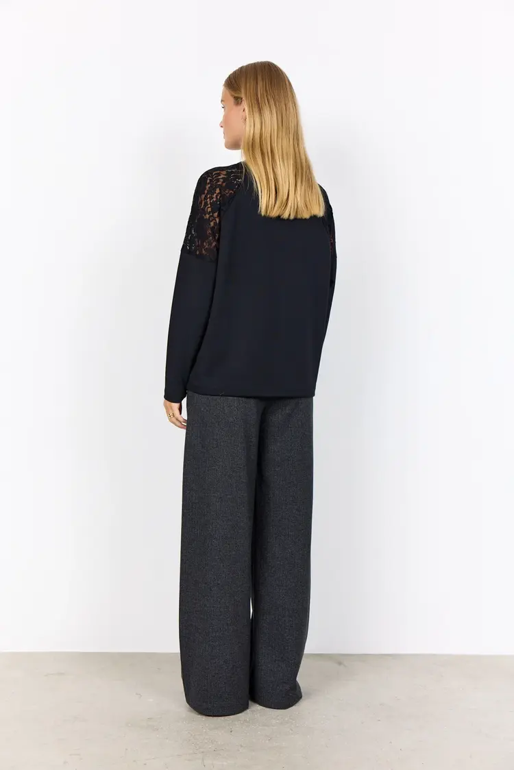 Soya Concept Soya Concept -BANU 257 LS Top