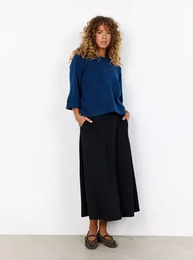 Soya Concept Soya Concept - BANU 258 Skirt