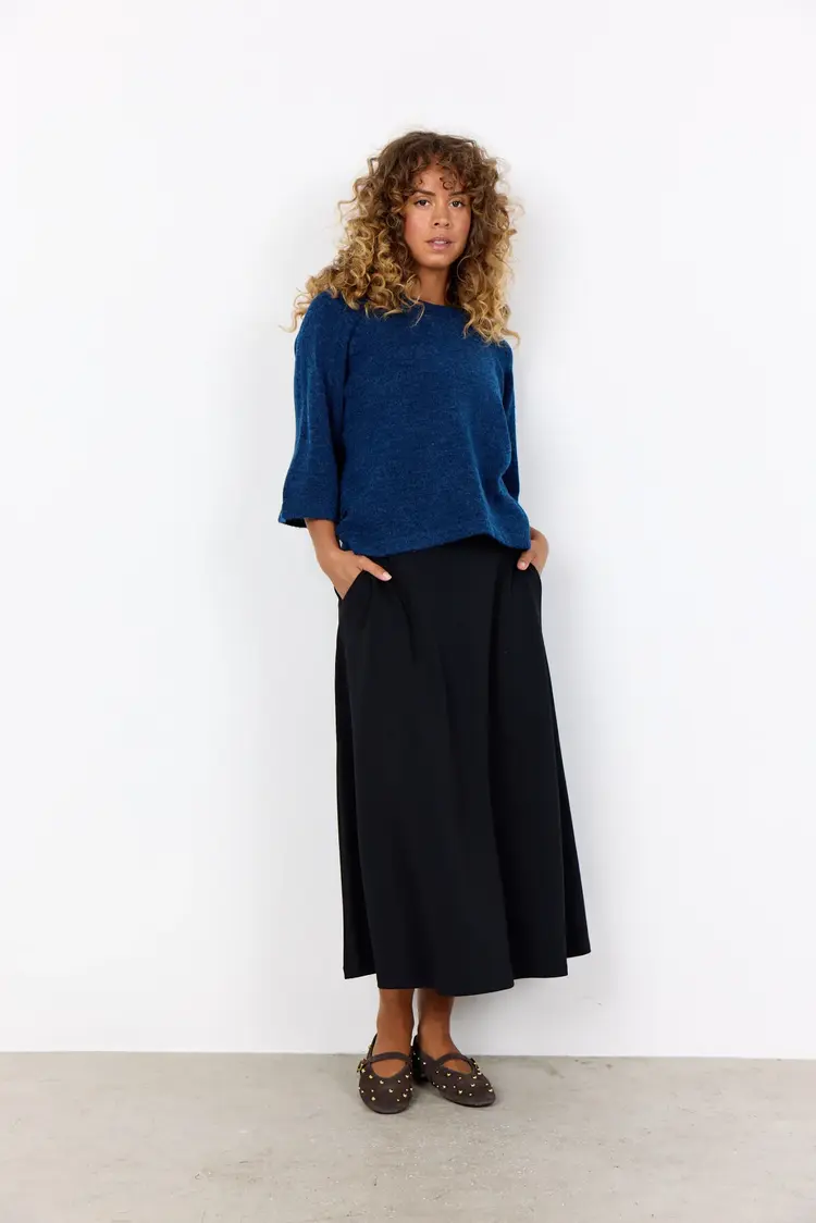 Soya Concept Soya Concept - BANU 258 Skirt