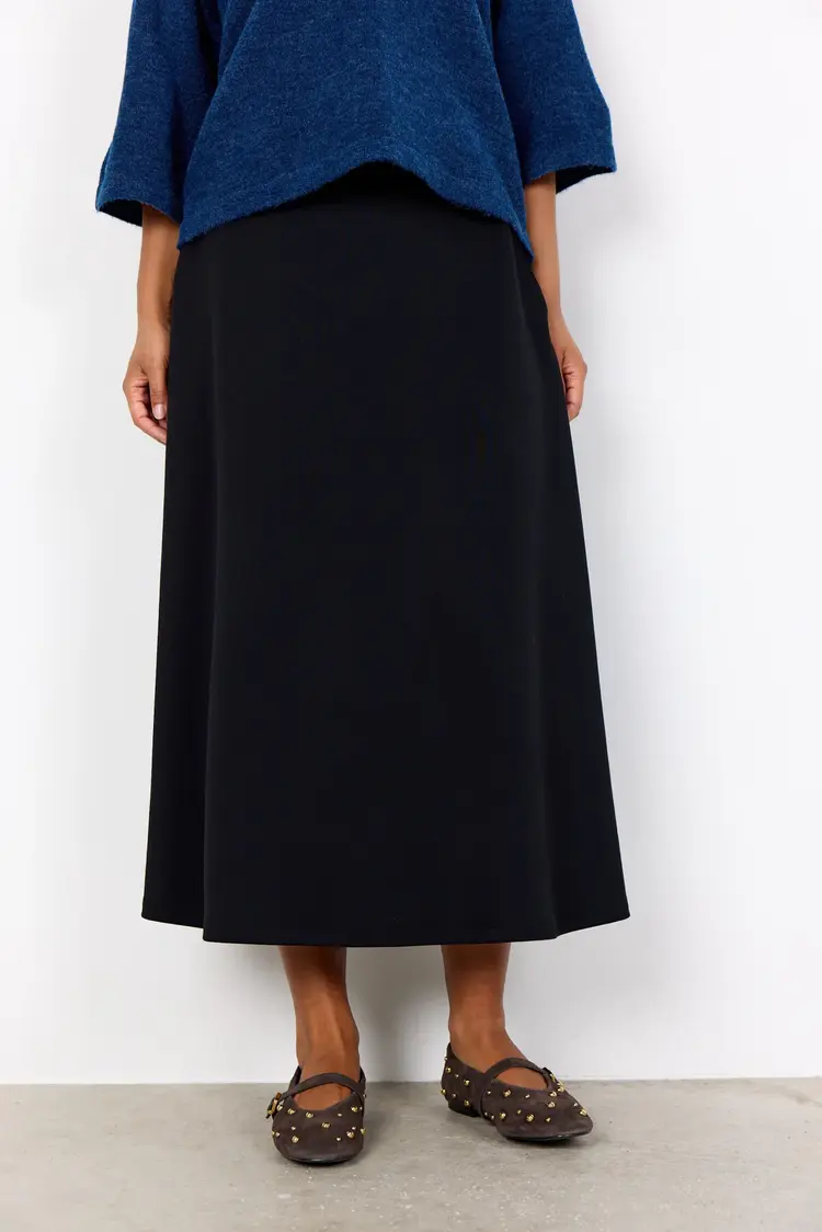 Soya Concept Soya Concept - BANU 258 Skirt