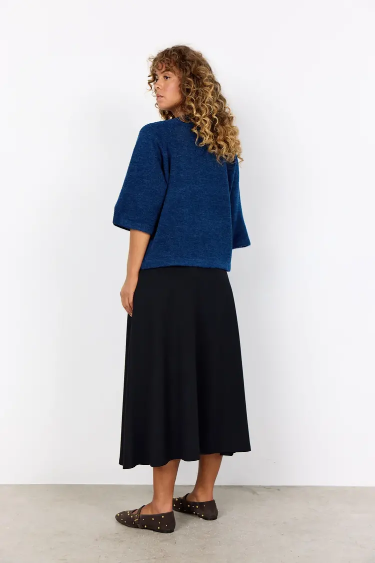 Soya Concept Soya Concept - BANU 258 Skirt