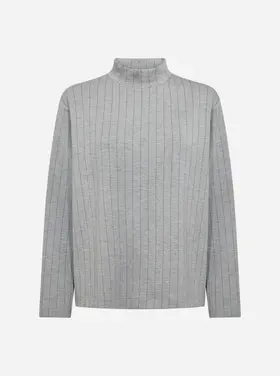 Soya Concept Soya Concept - VIVI 1 Knit Top