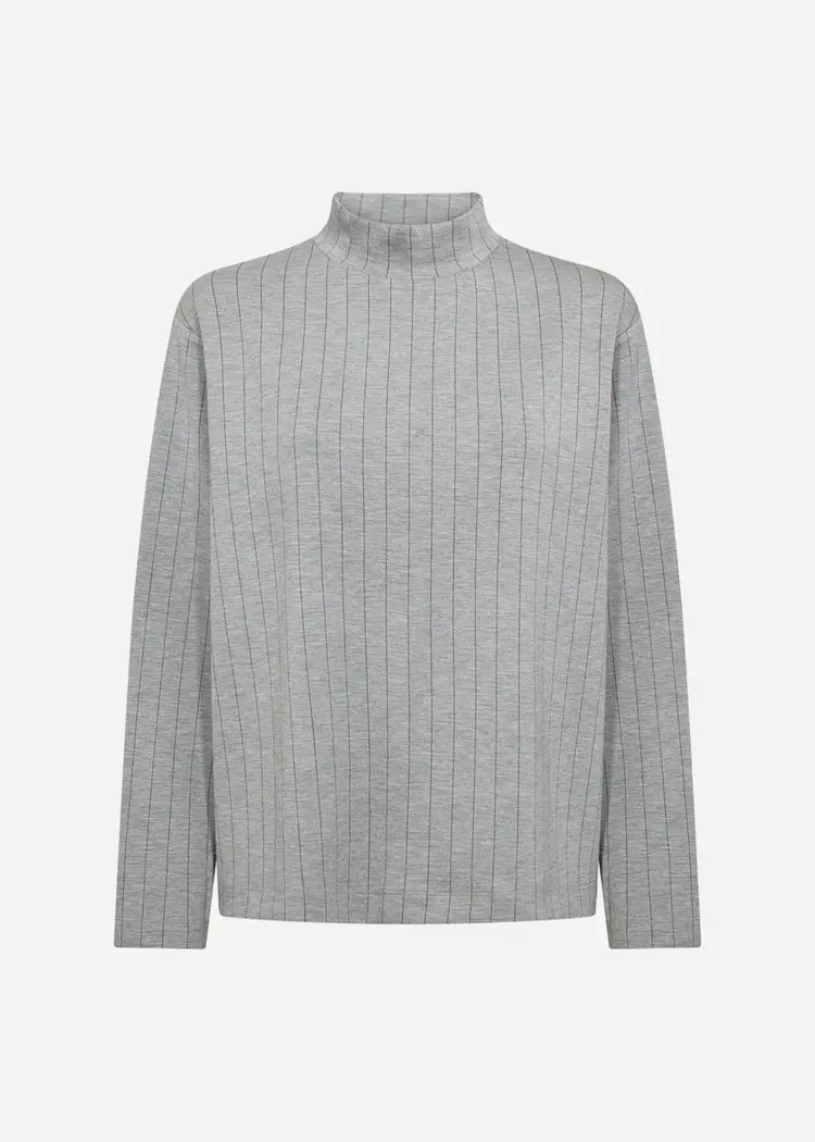 Soya Concept Soya Concept - VIVI 1 Knit Top