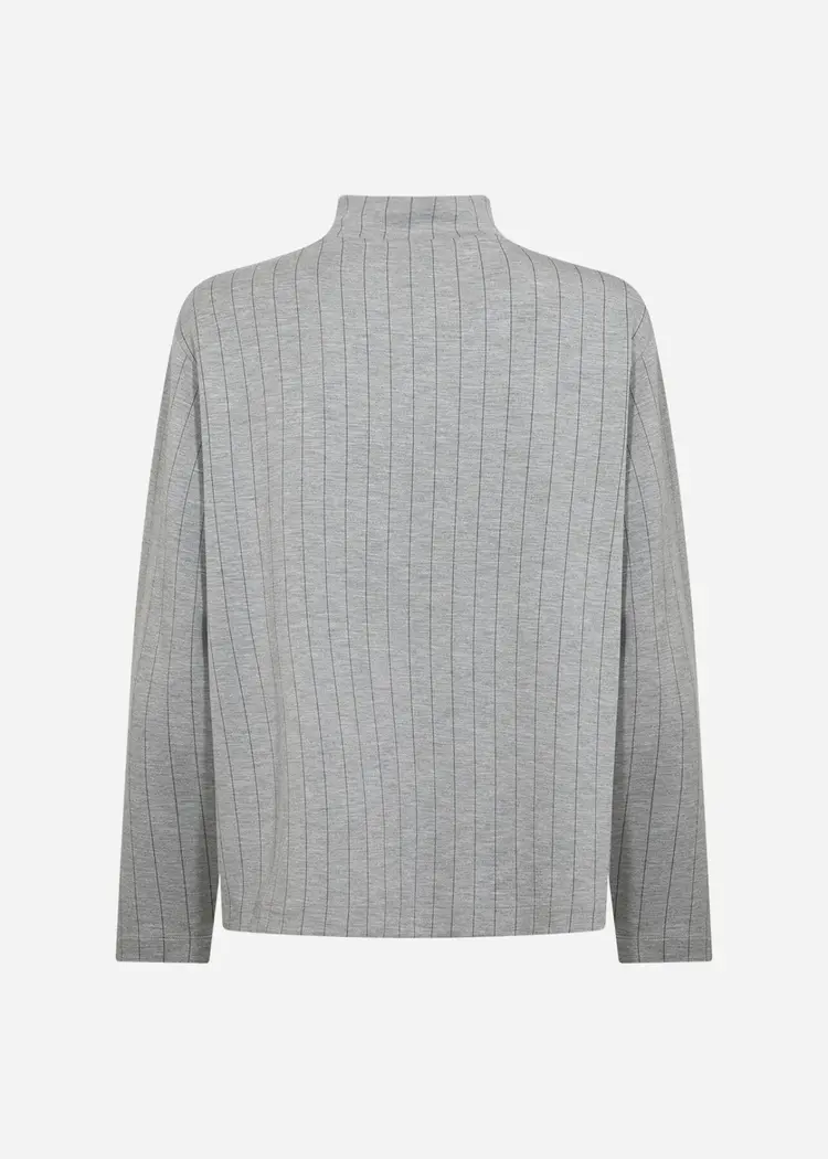 Soya Concept Soya Concept - VIVI 1 Knit Top