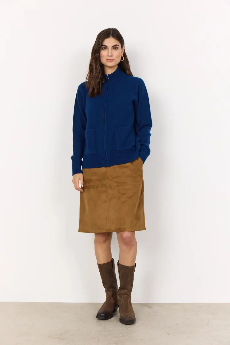 Soya Concept Soya Concept - NESSIE 59 Cardigan