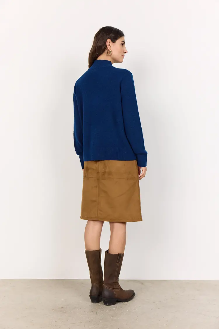 Soya Concept Soya Concept - NESSIE 59 Cardigan