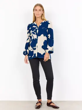 Soya Concept Soya Concept - VIGDIS 2 Blouse