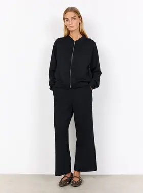 Soya Concept Soya Concept - BANU 260 Zip-Up