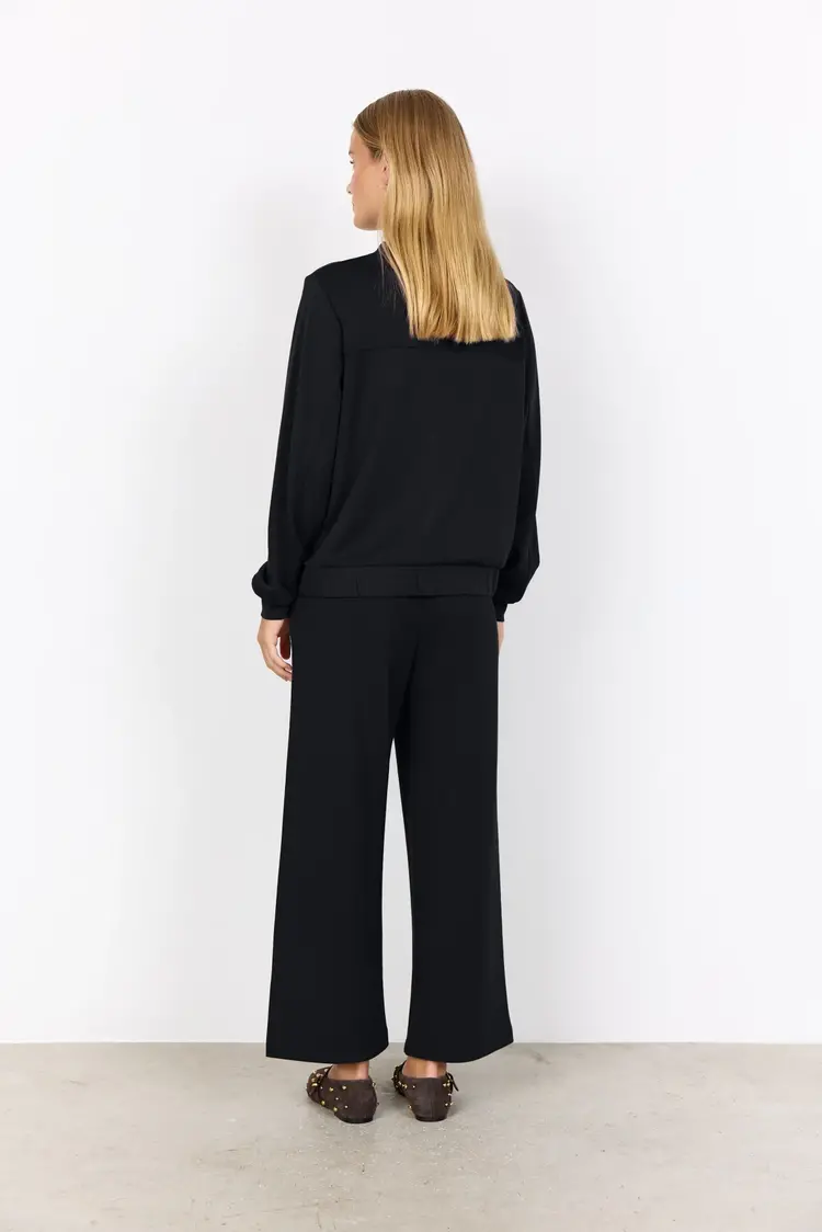 Soya Concept Soya Concept - BANU 260 Zip-Up