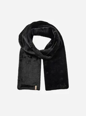 Soya Concept Soya Concept -  VENDLA 2 Scarf O/S in Black