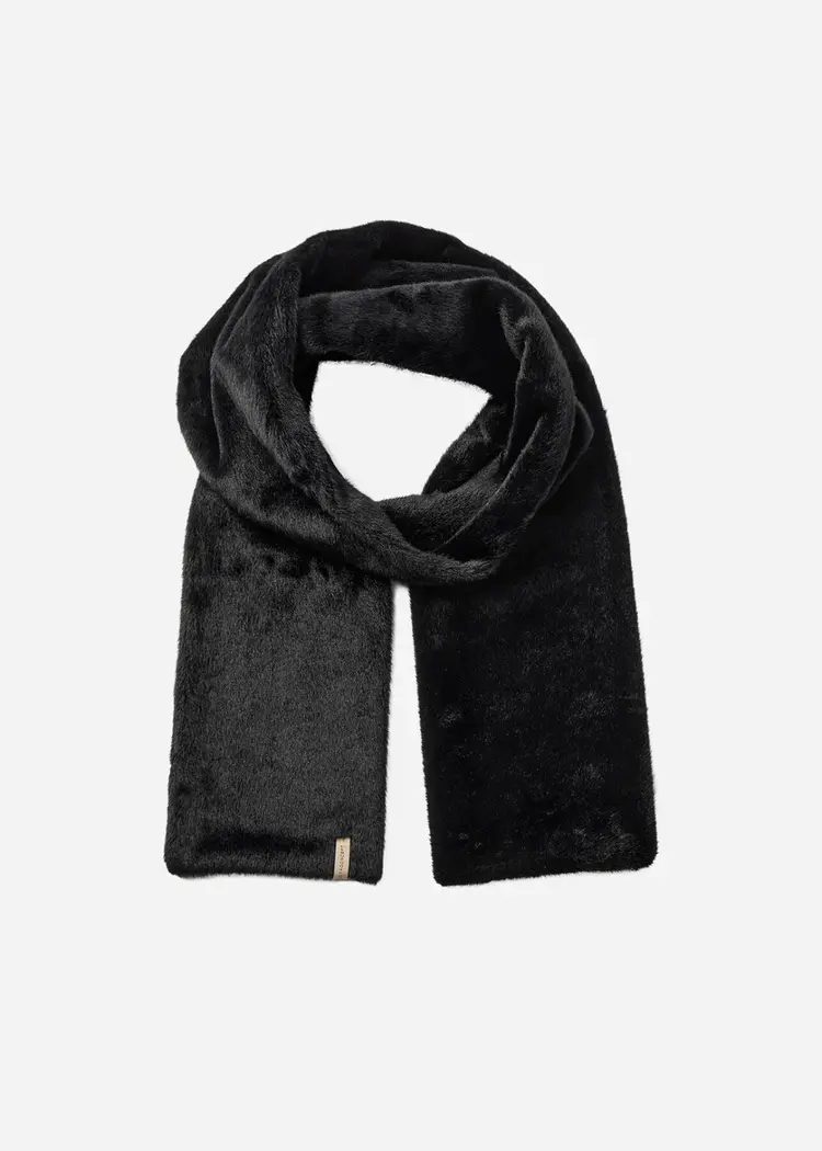 Soya Concept Soya Concept -  VENDLA 2 Scarf O/S in Black