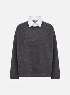 Soya Concept Soya Concept - VAGNA 6 Blouse