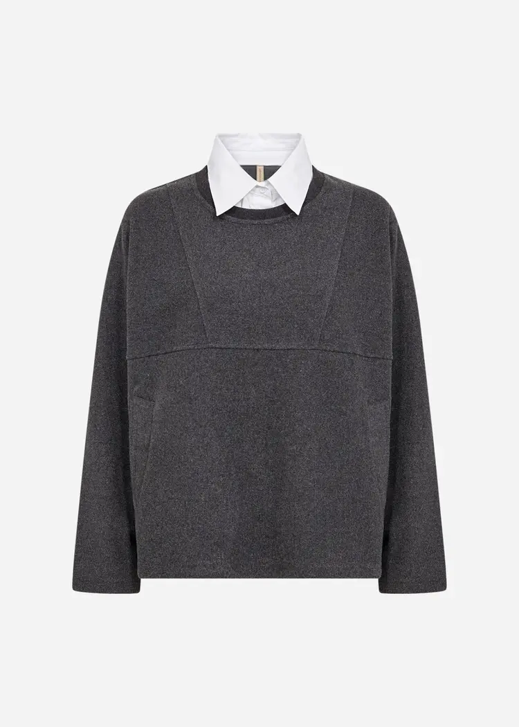 Soya Concept Soya Concept - VAGNA 6 Blouse