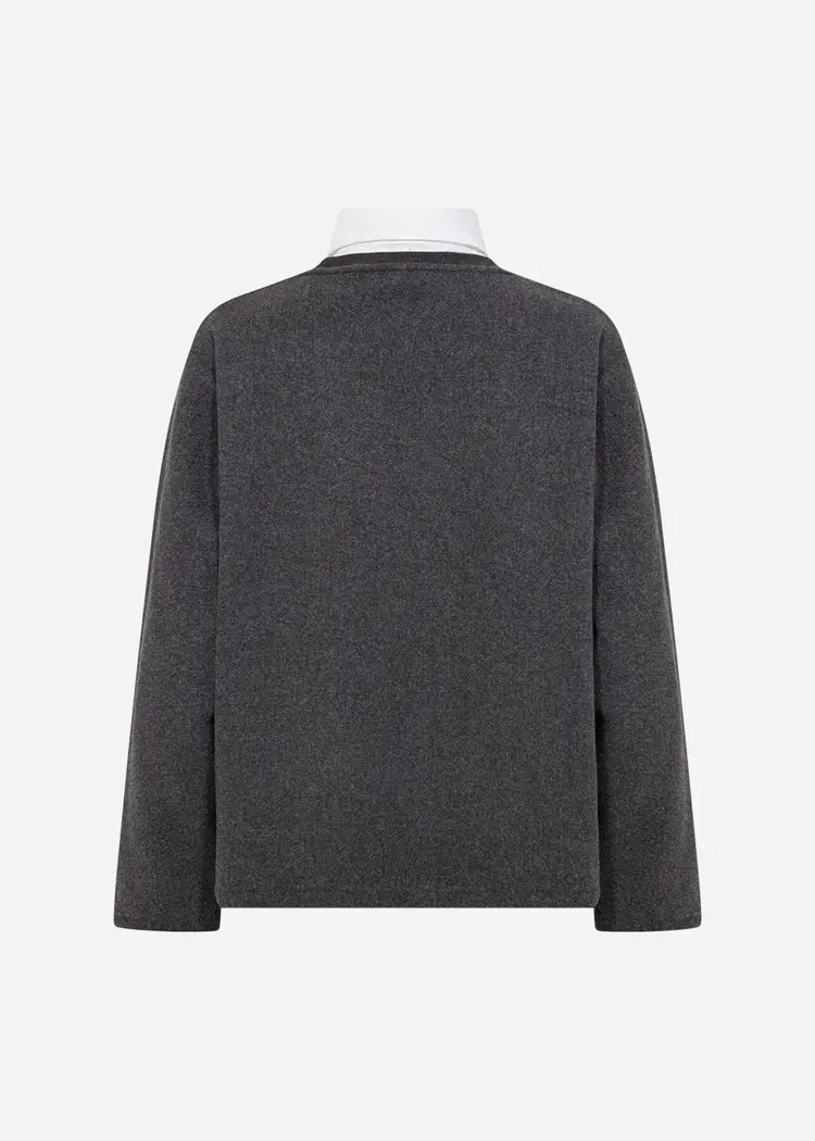 Soya Concept Soya Concept - VAGNA 6 Blouse