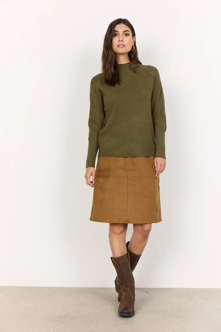 Soya Concept Soya Concept - KANITA 4 Sweater