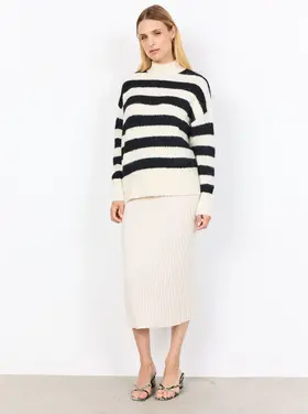 Soya Concept Soya Concept - ILENE 4 Sweater