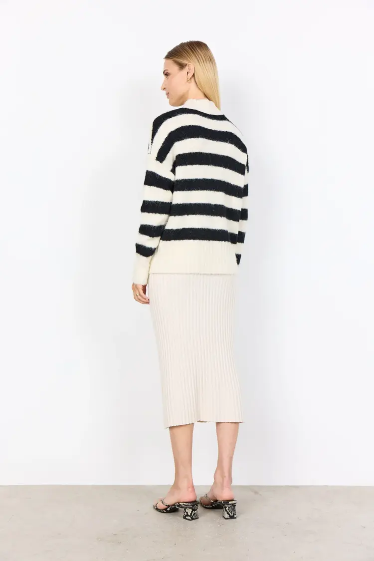 Soya Concept Soya Concept - ILENE 4 Sweater