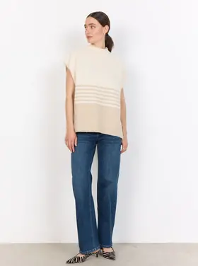 Soya Concept Soya Concept - SELVI 1 Vest