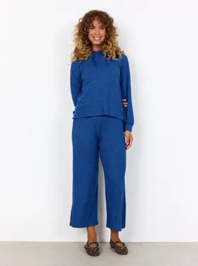 Soya Concept Soya Concept - BIARA 143 Sweater w/Hood