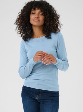 Kaffe Kaffe - ALIZZA Knit Pullover