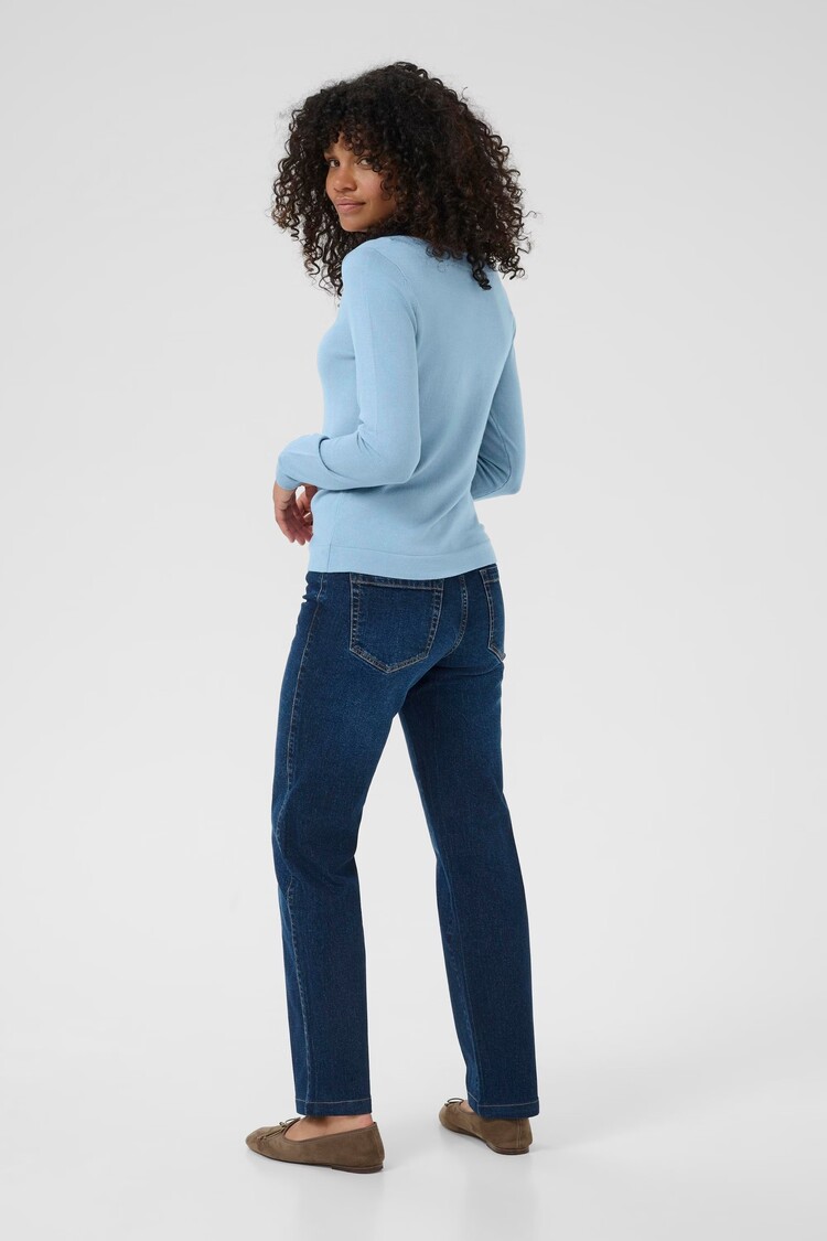 Kaffe Kaffe - ALIZZA Knit Pullover