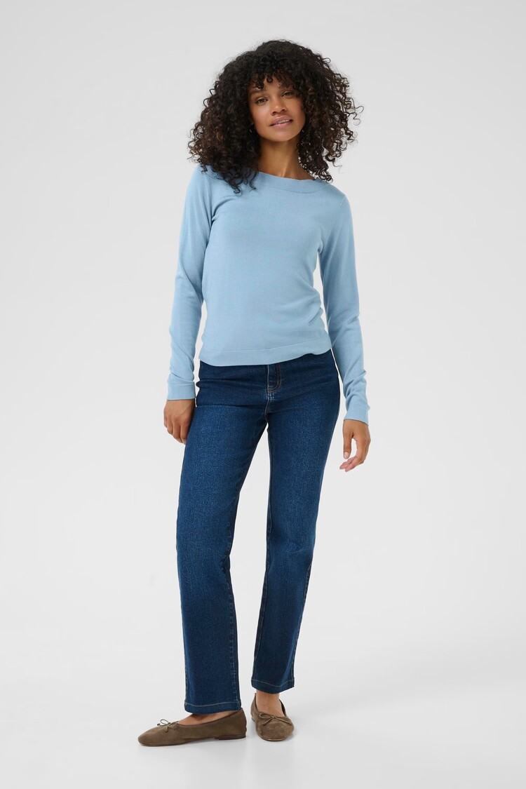 Kaffe Kaffe - ALIZZA Knit Pullover