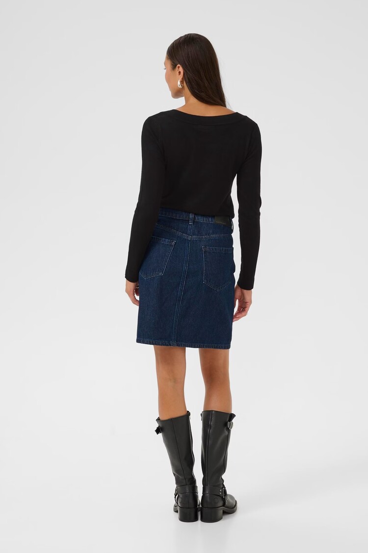 Kaffe Kaffe - ALIZZA Knit Pullover