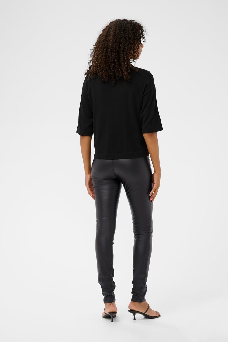 Kaffe Kaffe - ADA Crop Jeggins