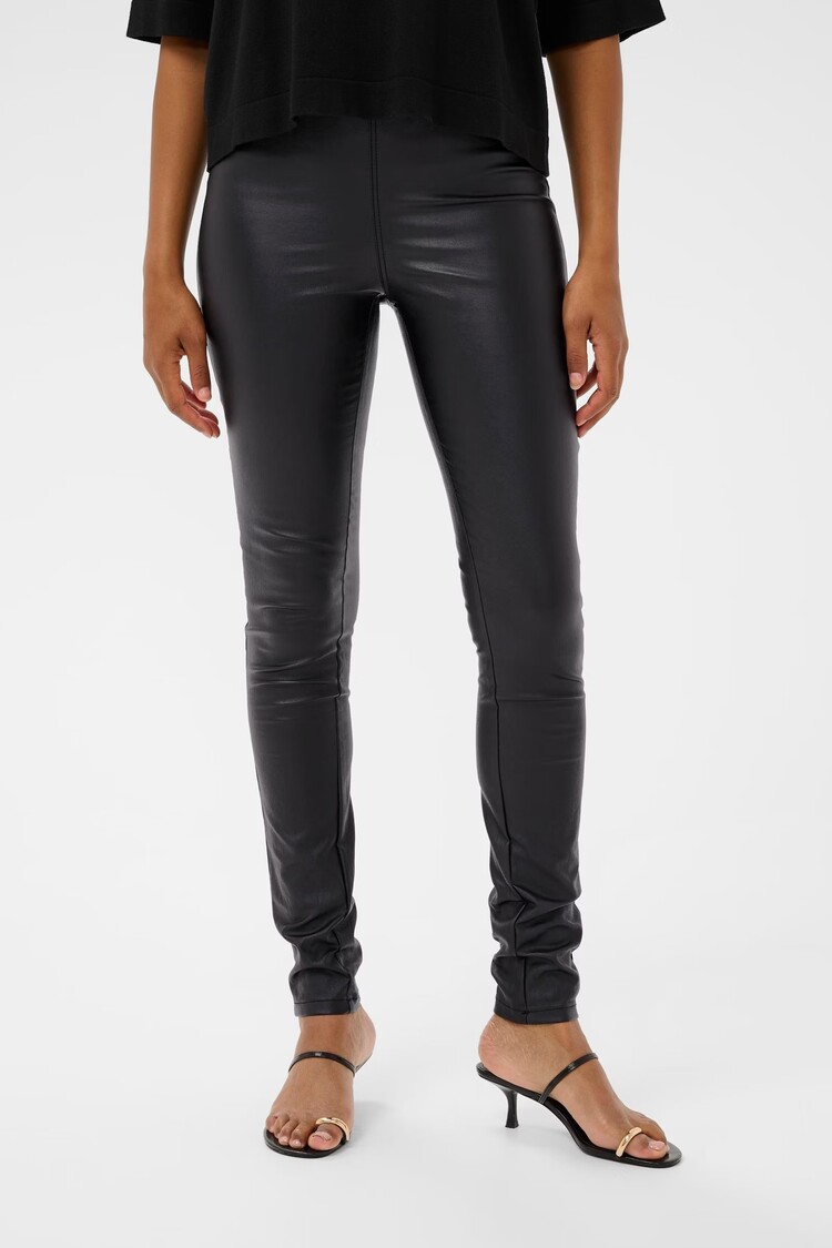 Kaffe Kaffe - ADA Crop Jeggins