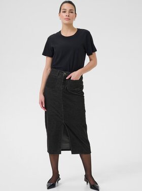Kaffe Kaffe - MOLLY  Midi Skirt
