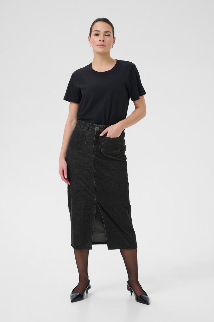 Kaffe Kaffe - MOLLY  Midi Skirt