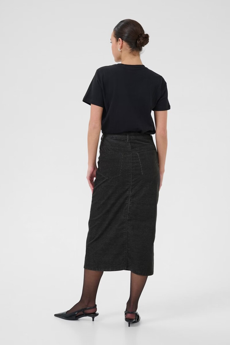 Kaffe Kaffe - MOLLY  Midi Skirt