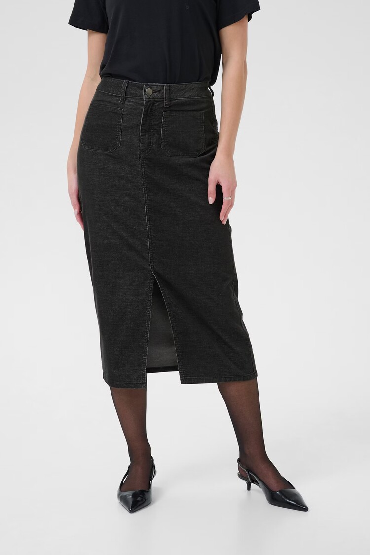 Kaffe Kaffe - MOLLY  Midi Skirt