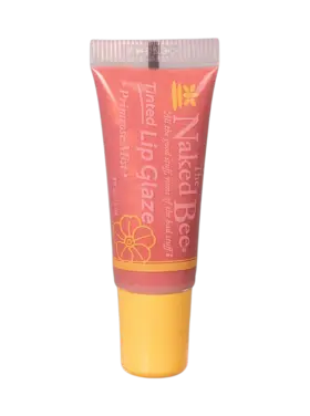 The Naked Bee The Naked Bee - Primrose Mist Tinted Lip Glaze