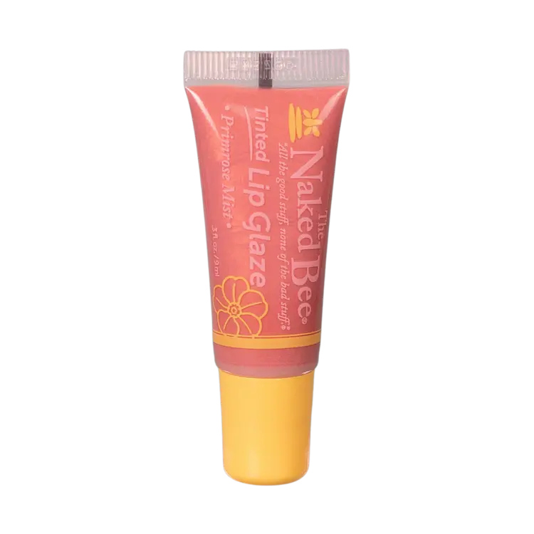 The Naked Bee The Naked Bee - Primrose Mist Tinted Lip Glaze