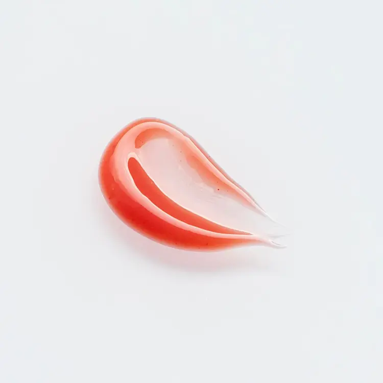 The Naked Bee The Naked Bee - California Poppy Tinted Lip Glaze