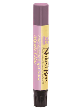 The Naked Bee The Naked Bee - Mystic Lilac Silky Smooth Lip Color